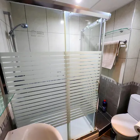 Apartment Castle Harbour 1 Bedroom Pool View C112 *